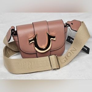 *NEW* True Religion Mini Crossbody Bag